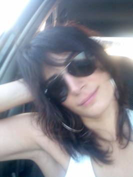 Banu Yılmaz