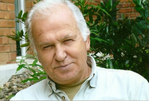 Ali Özenc Caglar