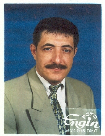 Orhan Tamtürk