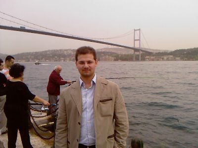 Halil İbrahim Karaçal