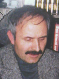 Mehmet Büyükçelik