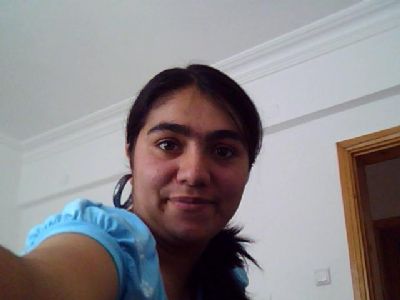 Özlem Kaya