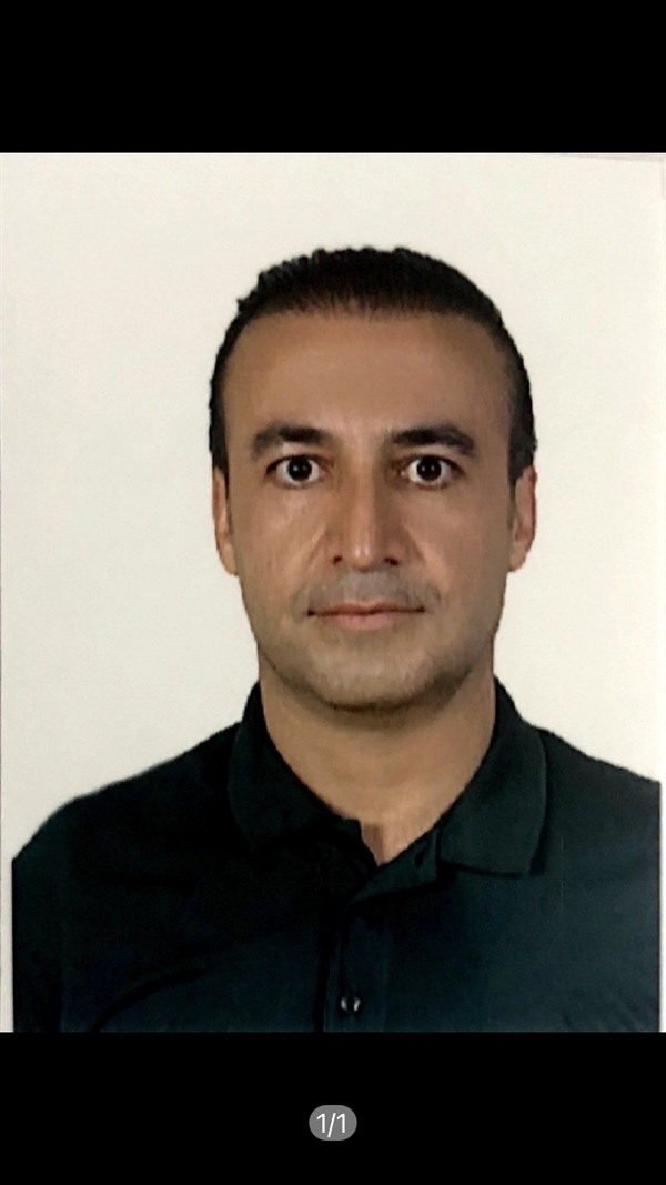 Ferdi Çiçek