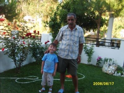 Ahmet Umut