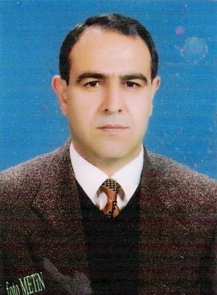 Atilla Yaşrin