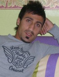 Abdullah Arslan