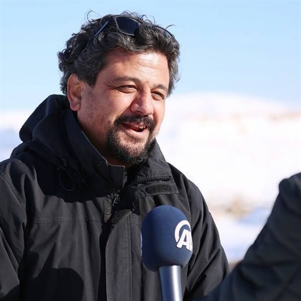 Mustafa Binol