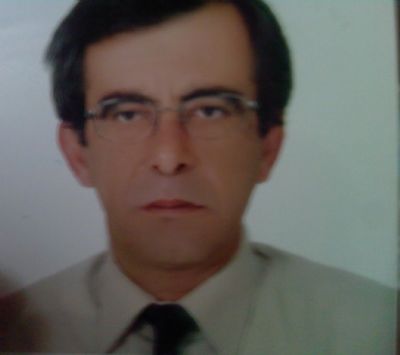 Hayrullah Cırık