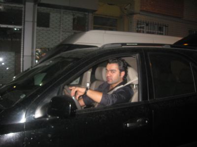 Eren Ergül