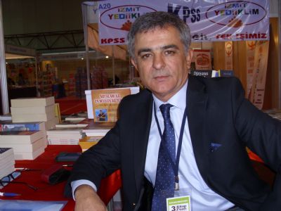 Halim Akın