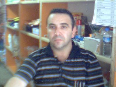 Ali Ceyhan