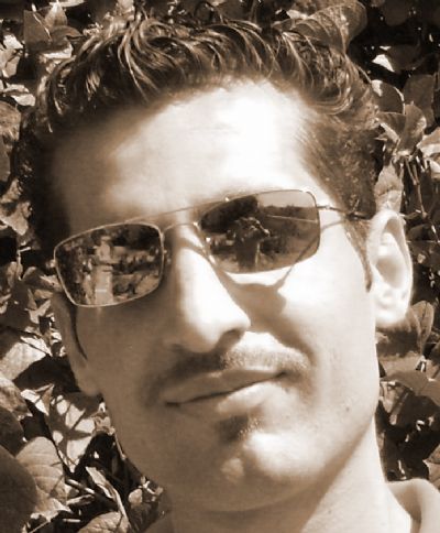 Ahmet Aydın