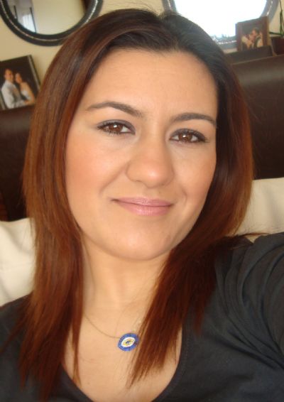 Zehra Ergun