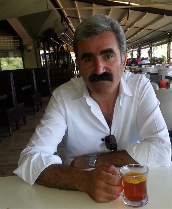 Ahmet Başer