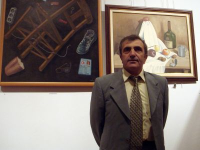 Salih Cengiz