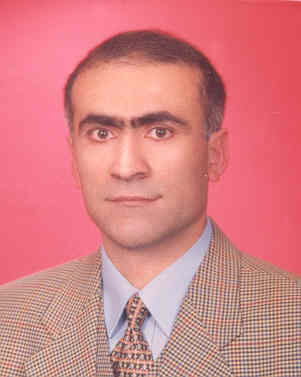 Mahmut Çatak