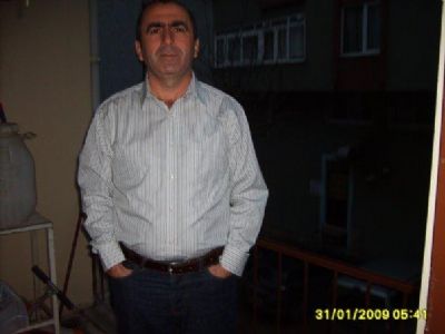 İlhan Apuhan