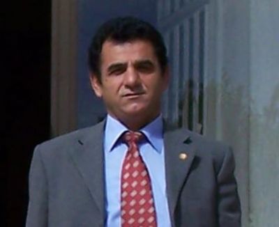 Abdullah Peker