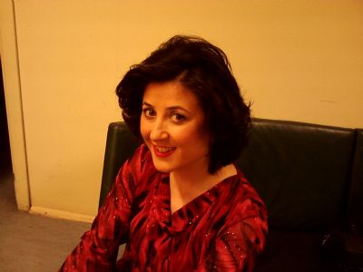 Gülüzar Bayraktar