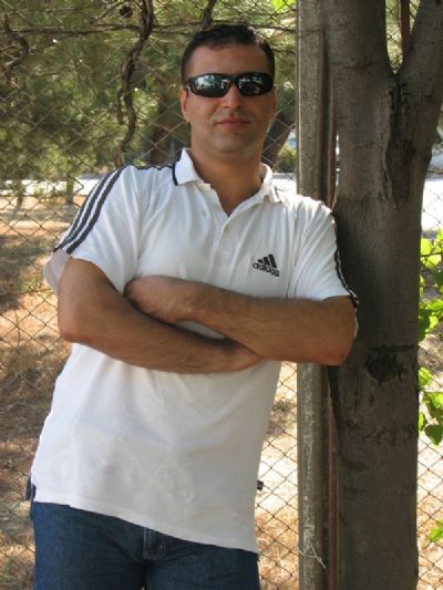 Mehmet Aslan