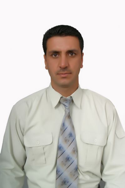Ali Taran