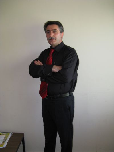 Atilla Adiloğlu