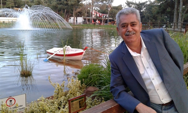 Memik Kömekçi