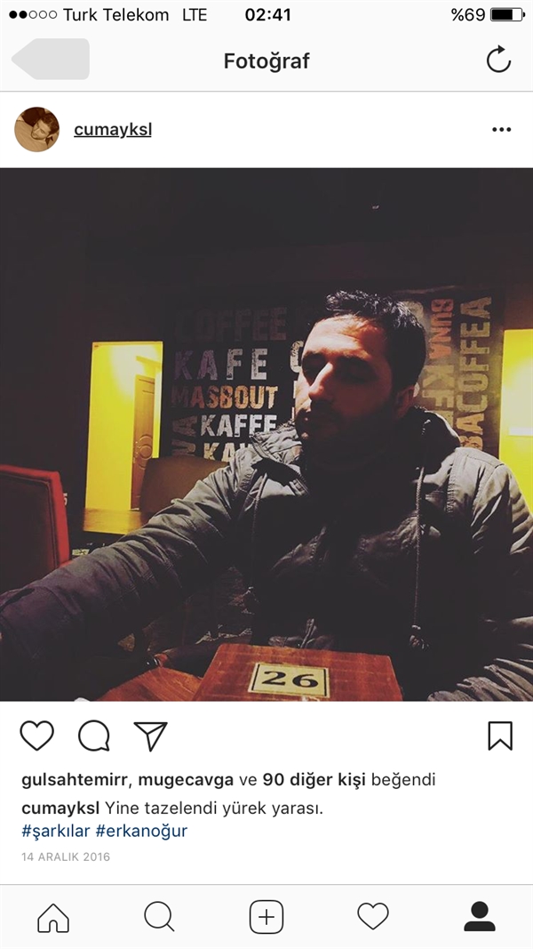 Cuma Yüksel