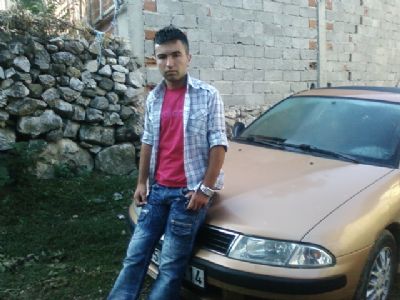 Mustafa Taşdemir