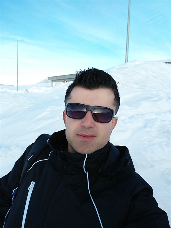 Caner Sarı