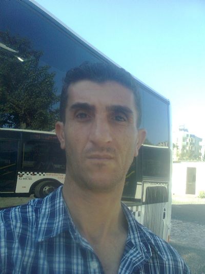 İlyas Baltacı