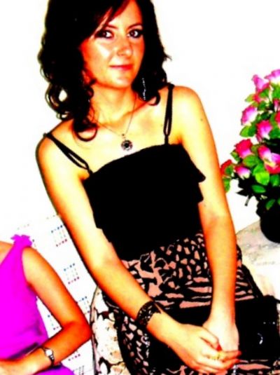 İmren Çelik