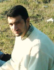 Özcan İlikhan