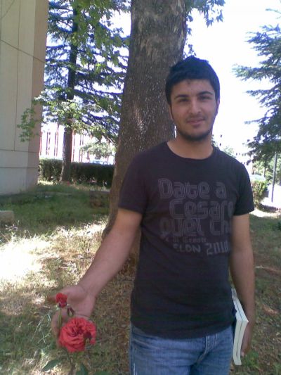 Mehmet Es