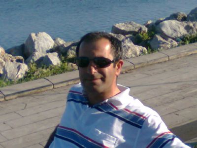 Ümit Sancar