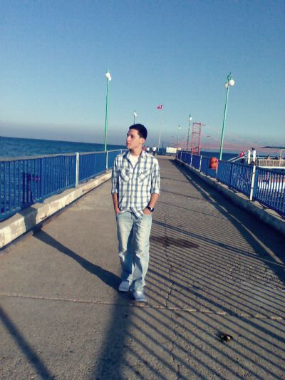 Metin Ataş