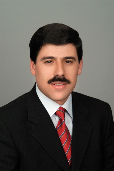 Ali Bozdağ