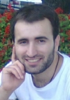 Şirvan Karahan