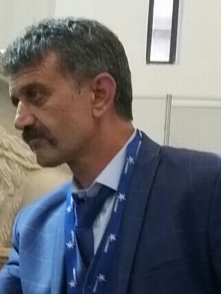 Osman Onuktav