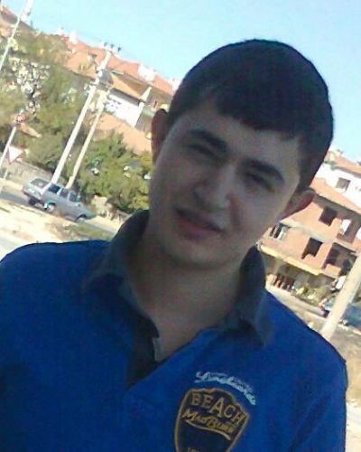 Emrah Bahcetepe