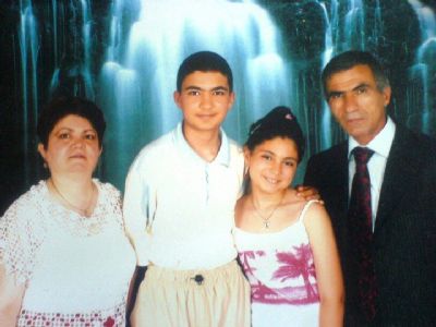 Ahmet Günal