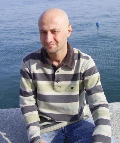 Hakan Bülent Üstün