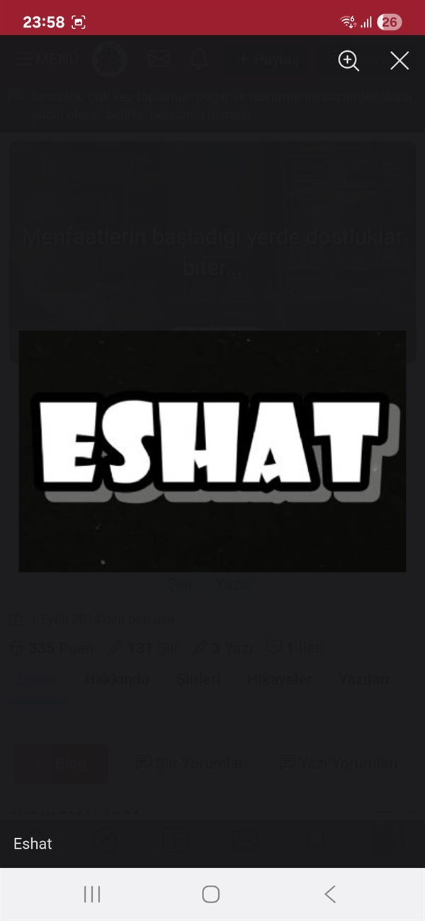 Eshat Eshat