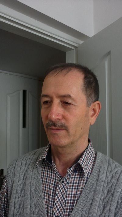 Mustafa Güzel