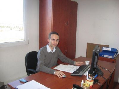 Selçuk Yiğit