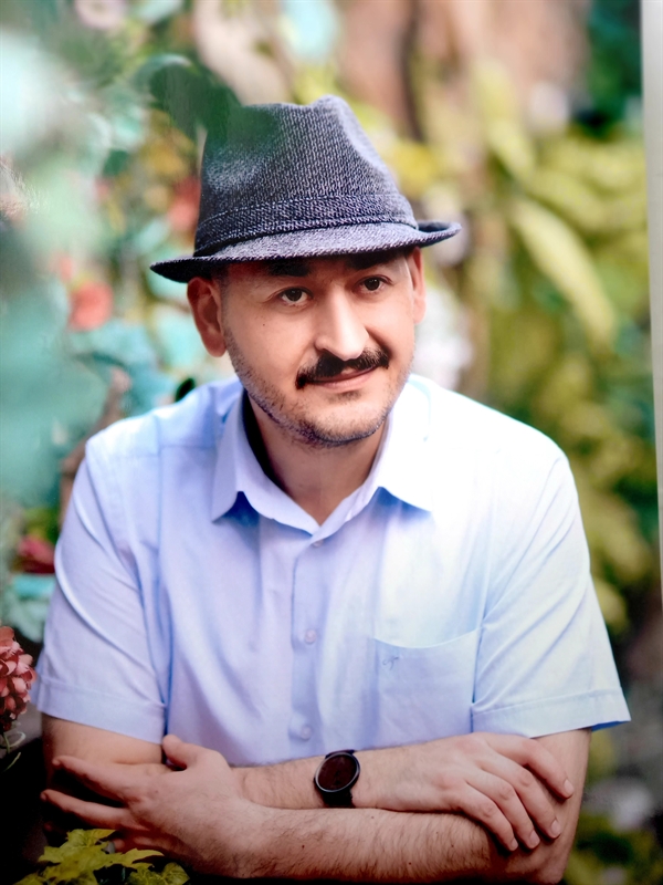 Hikmet Nazlı