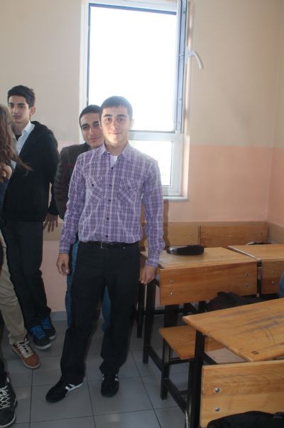 Ercan Türkmen