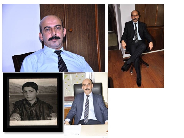 Ömer Kaplanoğlu