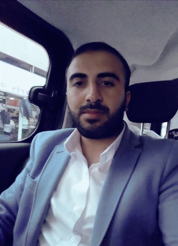 Tayfun Gökçe