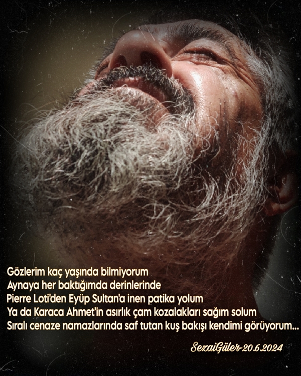 Sezai Güler